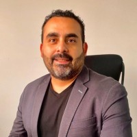 Hugo Mena Gandarillas