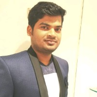 MANAS KUMAR SAHU