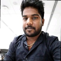 Madan Kumar A