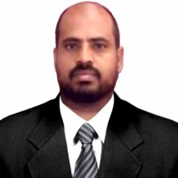 alaudeen Naina mohammed