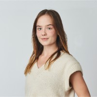 Maja Hjorth Antvorskov