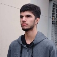 Felipe Alvarenga