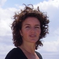 Carolien Vrij