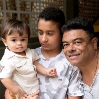 Marlon  Alexandre Castro Mendes