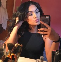 Abigail Morales