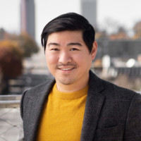 Eugene Seoh