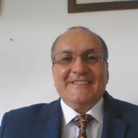 Omar Alfonso Martinez Bautista