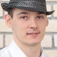 Sergey Kaygorodov