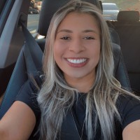 Larissa Andrade