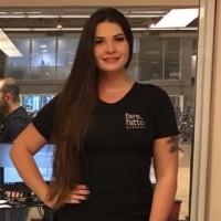 Jade Galdino