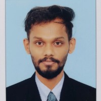 Alan Anil Kumar
