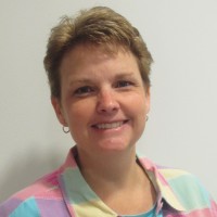 Tammy Holthaus, Pmp