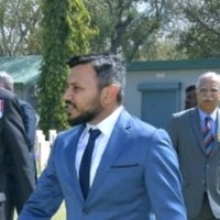 Gaurav Rai