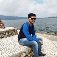 Raj Mayekar