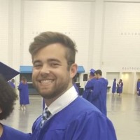 Mason Brett, Rrt