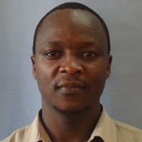 Kennedy Oyier Ngoko
