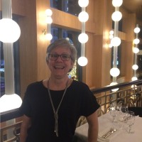 Diane Leavey