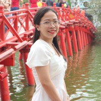 Daisy Uyen Luong