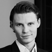 Daniel Lauvli Storløs