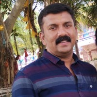 Suraj Kunjukrishnapillai