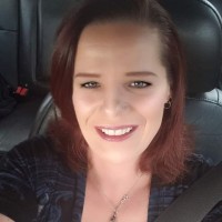 Amanda (Amy) Barton