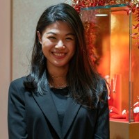 Angela Peiyu Lu