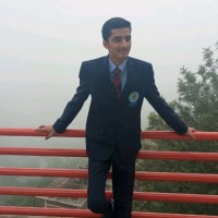 Vishnu Bhargava