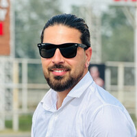 Lavish Chaudhary