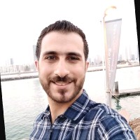 Nour Aldin Gagaa