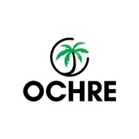 Ochre Clothing