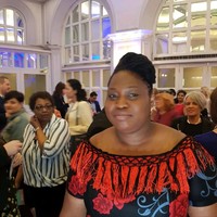 Gladys Aina-Duncan
