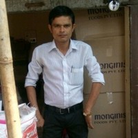 Pushpendra Tripathi