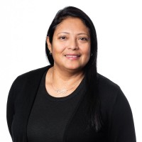 Maria Correa