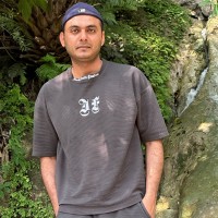 Rizwan Ali
