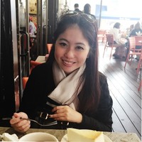Joyce Ko