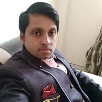 Tushar Singhal
