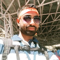 Abhinay Kumar Singh