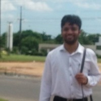 Abhishek Roy