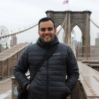 Jose Ariel Sosa Mesén
