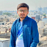 Krunal Godhani