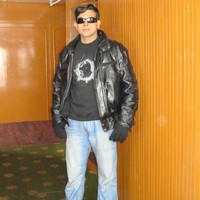 Satyendra Mishra