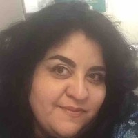 Brenda Paz, LMSW