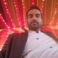 Ankur Shriswal