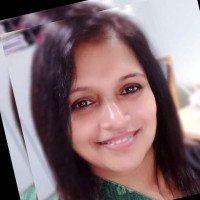 Dinusha Fernando