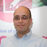 Simon Goldring