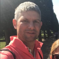 Kevin Joyce