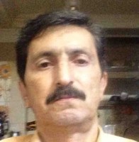 Mohammad Khosravi