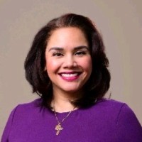Madeline Maldonado, LCSW-R