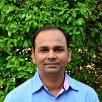 Dr. Manish Kumar Singh