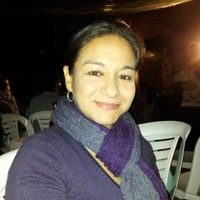 Claudia Carolina Zamudio Roa